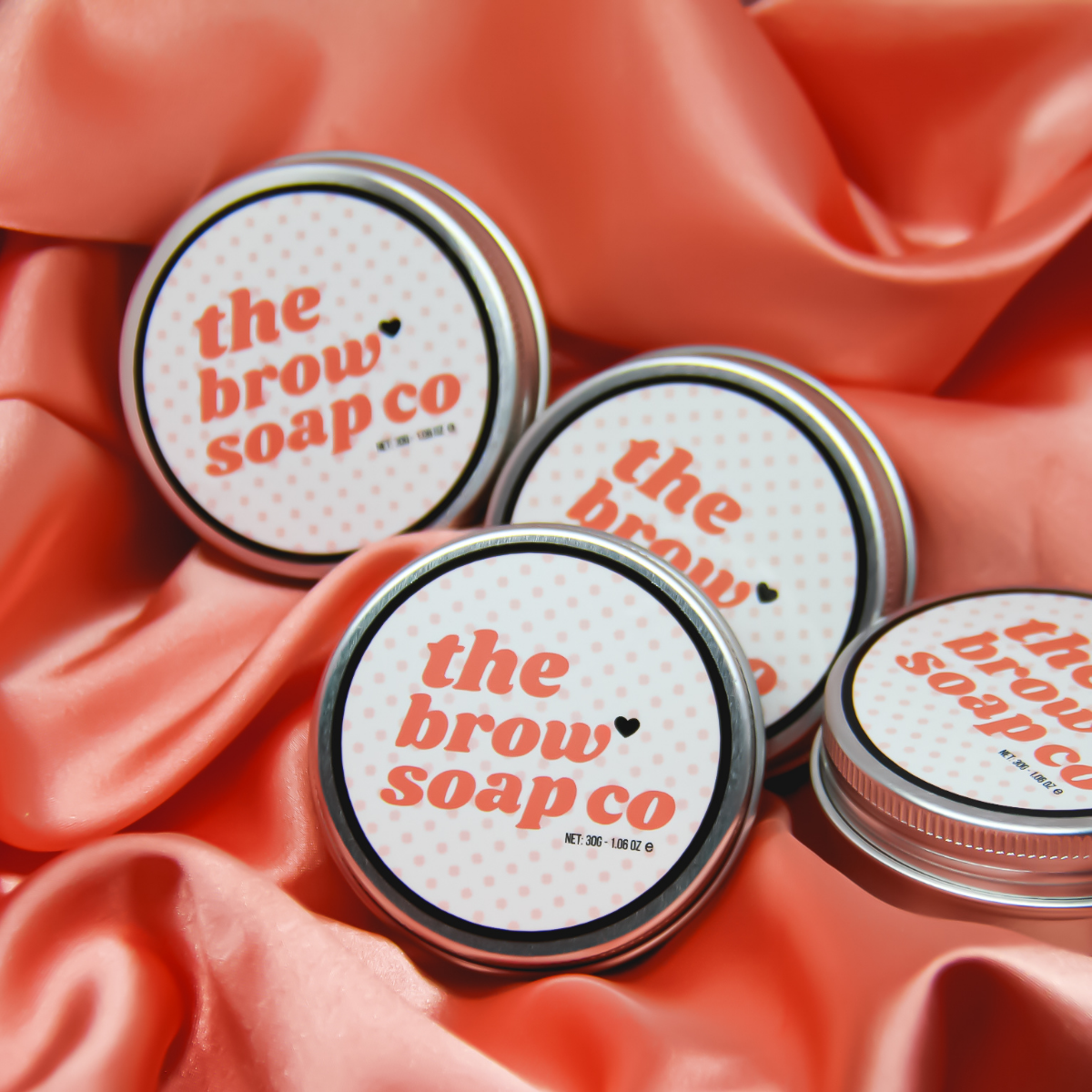 The Brow Soap Co Perth Makers Market